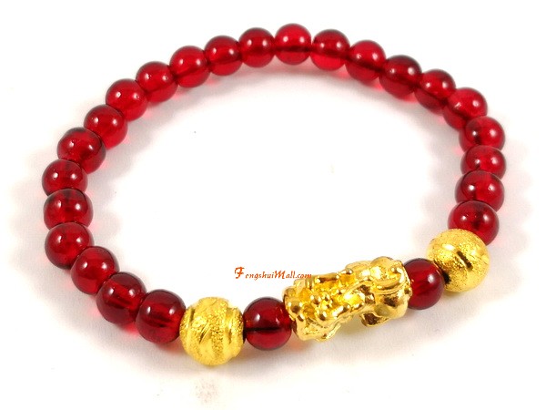 Top 87+ feng shui red bracelet meaning best - POPPY