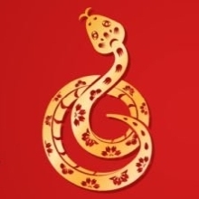 2026 Chinese Horoscope Snake