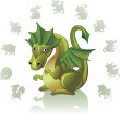 Horoscope Feng Shui 2011 Forecast for Dragon