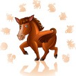 2011 Feng Shui Horoscope Forecast for Horse