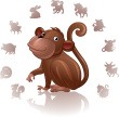 2011 Horoscope Forecast for Monkey