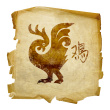 Feng Shui 2012 Horoscope Outlook for Rooster
