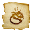 Feng Shui Horoscope 2012 Outlook for Snake